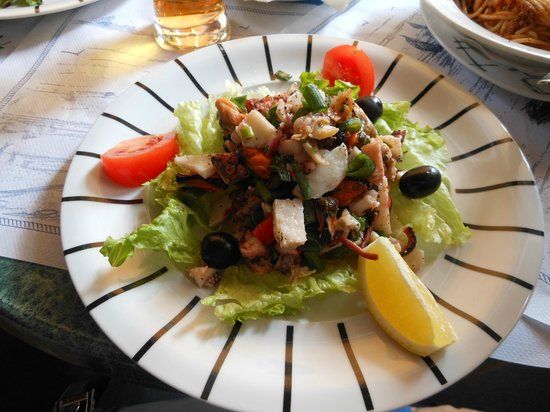 Restauracija Konavoka